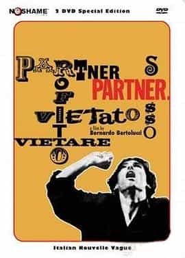 电影《搭档  Partner.》（1968意大利）--高清4K/1080P迅雷BT资源下载