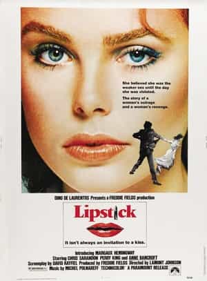 电影《朱唇劫  Lipstick》（1976美国）--高清4K/1080P迅雷BT资源下载