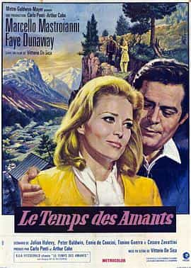 电影《趁当年  Amanti》（1968法国 / 意大利）--高清4K/1080P迅雷BT资源下载