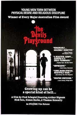 电影《恶魔的游乐场  The Devil's Playground》（1976澳大利亚）--高清4K/1080P迅雷BT资源下载