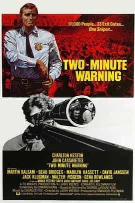 电影《两分钟警告  Two Minute Warning》（1976美国）--高清4K/1080P迅雷BT资源下载