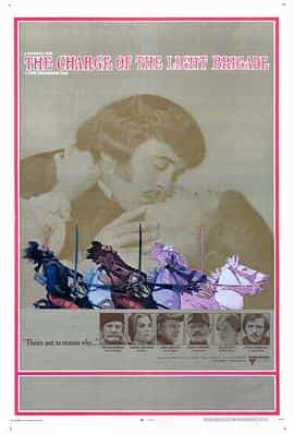 电影《英烈传  The Charge of the Light Brigade》（1968英国）--高清4K/1080P迅雷BT资源下载