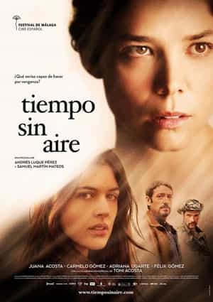 电影《无风的时光  Tiempo sin aire》（2015西班牙）--高清4K/1080P迅雷BT资源下载