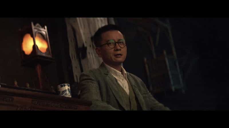 电影《奉天白事铺》（2022中国大陆）--高清4K/1080P迅雷BT资源下载