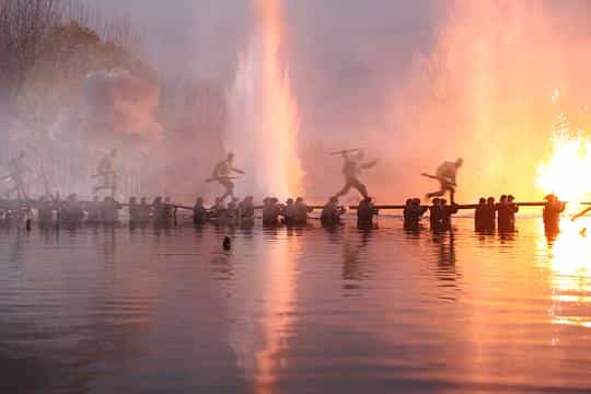 电影《沂蒙六姐妹》（2009中国大陆）--高清4K/1080P迅雷BT资源下载