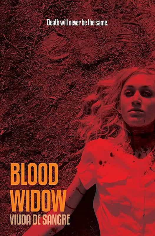 电影《血寡妇  Blood Widow》（2019美国）--高清4K/1080P迅雷BT资源下载