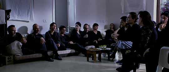 电影《七天丧期  שבעה》（2008以色列 / 法国）--高清4K/1080P迅雷BT资源下载