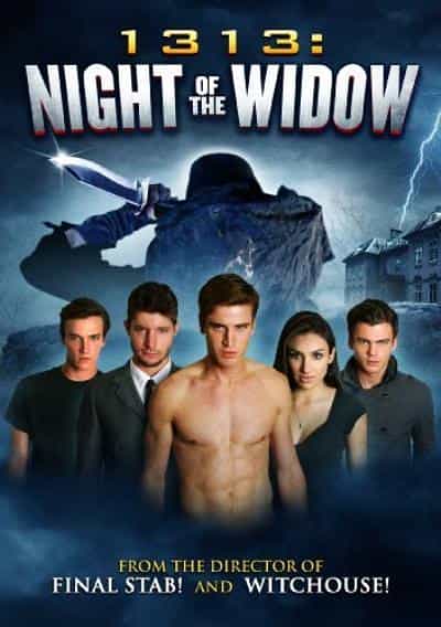 电影《1313夜寡妇  1313 Night Of The Widow》（2012美国）--高清4K/1080P迅雷BT资源下载