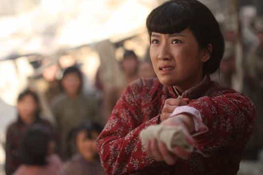 电影《沂蒙六姐妹》（2009中国大陆）--高清4K/1080P迅雷BT资源下载