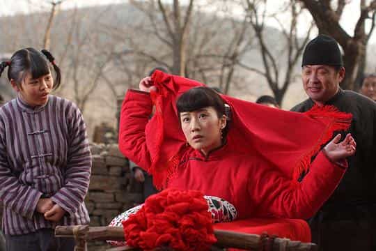 电影《沂蒙六姐妹》（2009中国大陆）--高清4K/1080P迅雷BT资源下载