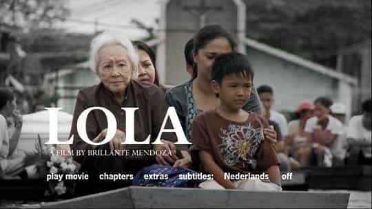 电影《祖母  Lola》（2009法国 / 菲律宾）--高清4K/1080P迅雷BT资源下载