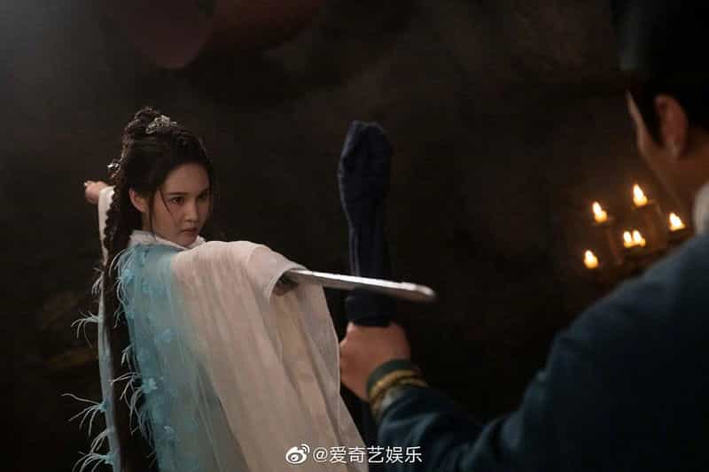 电影《狄仁杰之幻涅魔蛾》（2020中国大陆）--高清4K/1080P迅雷BT资源下载