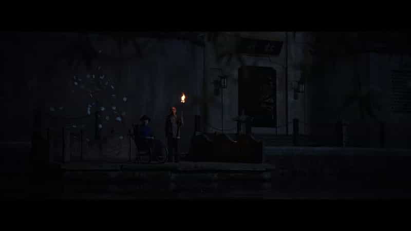 电影《奉天白事铺》（2022中国大陆）--高清4K/1080P迅雷BT资源下载