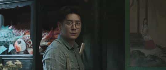 电影《纸人回魂》（2023中国大陆）--高清4K/1080P迅雷BT资源下载