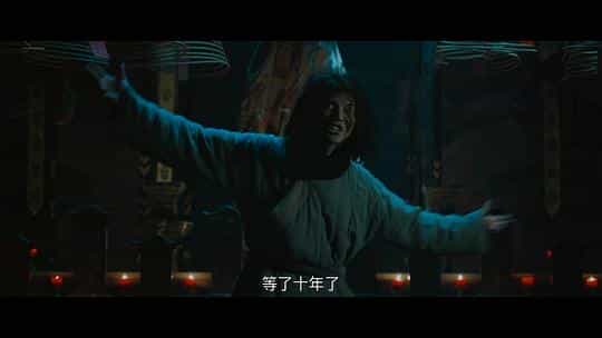 电影《东北五仙》（2023中国大陆）--高清4K/1080P迅雷BT资源下载
