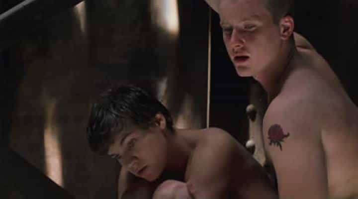 电影《马奇男孩  The Mudge Boy》（2003美国）--高清4K/1080P迅雷BT资源下载