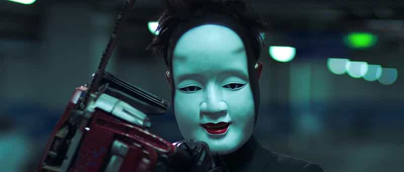 电影《面具惊魂》（2017中国大陆）--高清4K/1080P迅雷BT资源下载