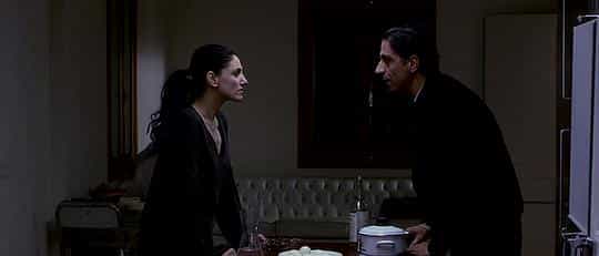 电影《七天丧期  שבעה》（2008以色列 / 法国）--高清4K/1080P迅雷BT资源下载