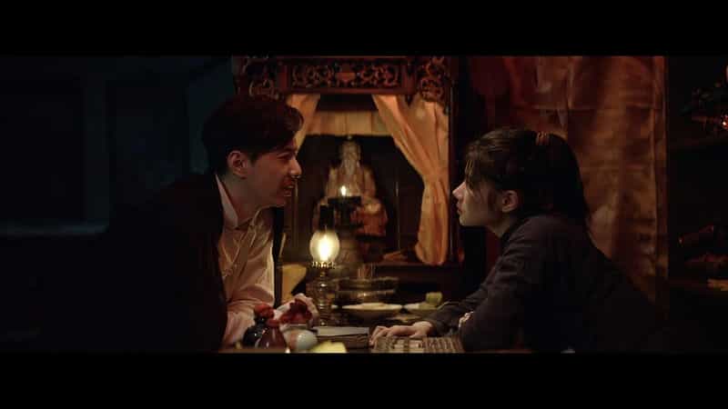 电影《奉天白事铺》（2022中国大陆）--高清4K/1080P迅雷BT资源下载