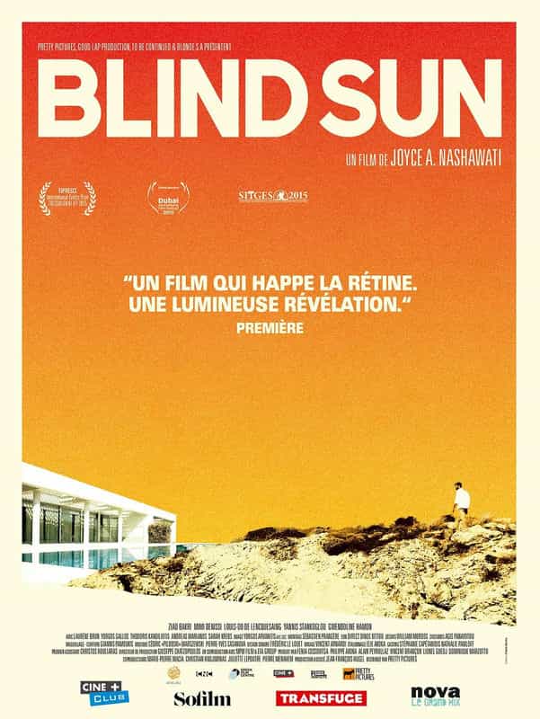 电影《盲日迷踪  Blind Sun》（2016法国 / 希腊）--高清4K/1080P迅雷BT资源下载
