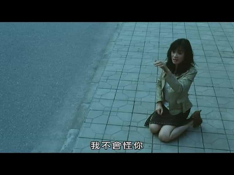 电影《惊心动魄》（2004中国香港）--高清4K/1080P迅雷BT资源下载