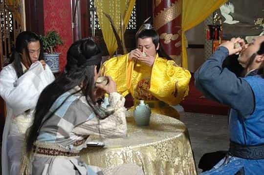 电影《陆小凤传奇之血衣之谜》（2007中国）--高清4K/1080P迅雷BT资源下载