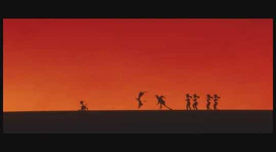 电影《老妇人与死神  La dama y la Muerte》（2009西班牙）--高清4K/1080P迅雷BT资源下载