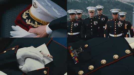 电影《护送钱斯  Taking Chance》（2009美国）--高清4K/1080P迅雷BT资源下载