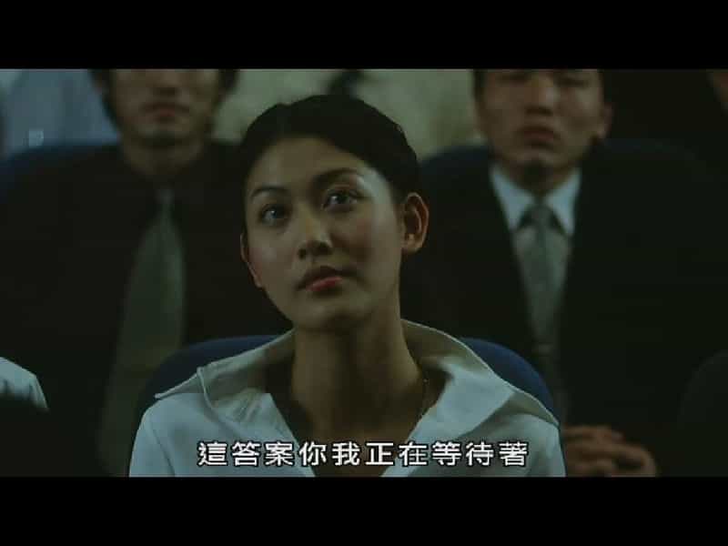 电影《惊心动魄》（2004中国香港）--高清4K/1080P迅雷BT资源下载