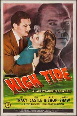 电影《涨潮  High Tide》（1947美国）--高清4K/1080P迅雷BT资源下载