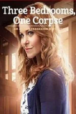 电影《Three Bedrooms, One Corpse: An Aurora Teagarden Mystery》（2016美国）--高清4K/1080P迅雷BT资源下载