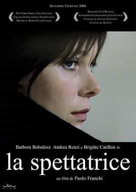 电影《旁观者  La Spettatrice》（2004意大利）--高清4K/1080P迅雷BT资源下载