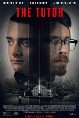 电影《家教噩梦  The Tutor》（2023美国）--高清4K/1080P迅雷BT资源下载