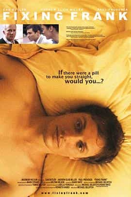 电影《矫正弗兰克  Fixing Frank》（2002美国）--高清4K/1080P迅雷BT资源下载