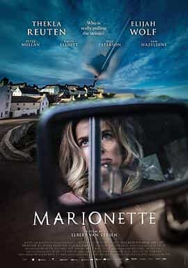 电影《牵线木偶  Marionette》（2020荷兰 / 卢森堡 / 英国）--高清4K/1080P迅雷BT资源下载