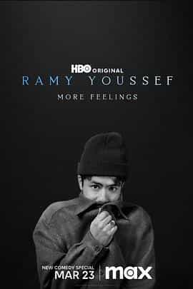 电影《Ramy Youssef: More Feelings》（2024美国）--高清4K/1080P迅雷BT资源下载