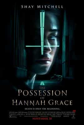 电影《汉娜格蕾丝的着魔  The Possession of Hannah Grace》（2018美国）--高清4K/1080P迅雷BT资源下载