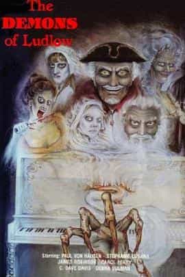 电影《勒德洛的恶魔  Demons of Ludlow》（1983美国）--高清4K/1080P迅雷BT资源下载