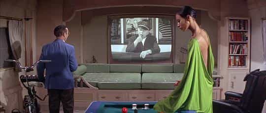 电影《新潮男女志  Skidoo》（1968美国）--高清4K/1080P迅雷BT资源下载