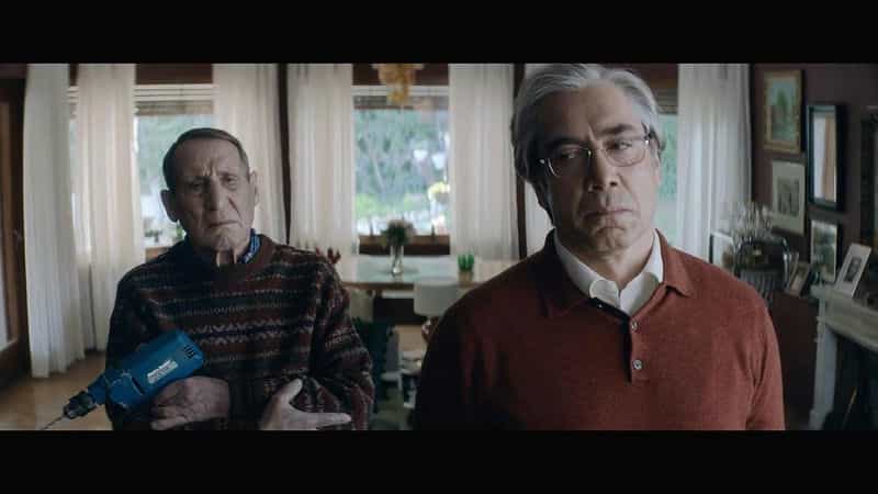 电影《好老板  El buen patrón》（2021西班牙）--高清4K/1080P迅雷BT资源下载
