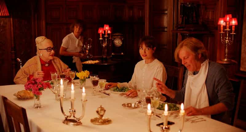 电影《补丁  La pièce rapportée》（2020法国）--高清4K/1080P迅雷BT资源下载