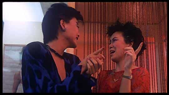 电影《欢场  歡場》（1985中国香港）--高清4K/1080P迅雷BT资源下载