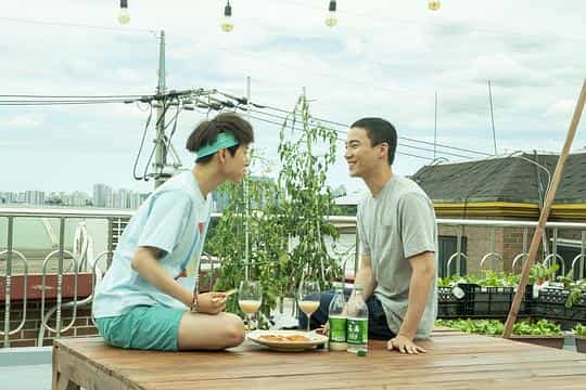 电影《屋顶恋歌  메이드 인 루프탑》（2021韩国）--高清4K/1080P迅雷BT资源下载