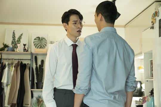 电影《屋顶恋歌  메이드 인 루프탑》（2021韩国）--高清4K/1080P迅雷BT资源下载