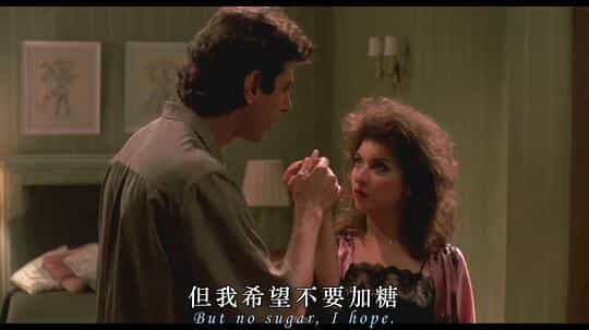 电影《灵通姻缘线  Vibes》（1988美国）--高清4K/1080P迅雷BT资源下载