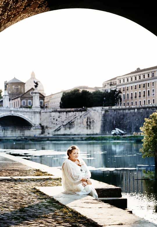 电影《沃玛咪呀  Oma in Roma》（2012德国）--高清4K/1080P迅雷BT资源下载
