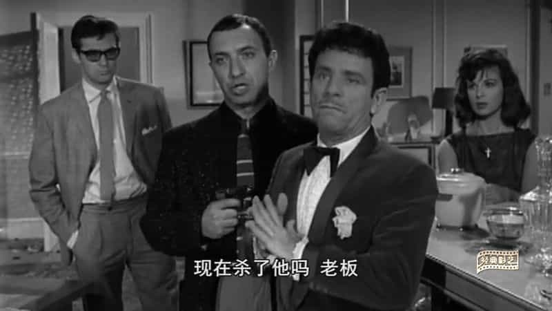 电影《理想警察  On the Beat》（1962英国）--高清4K/1080P迅雷BT资源下载