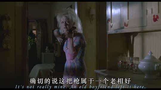 电影《灵通姻缘线  Vibes》（1988美国）--高清4K/1080P迅雷BT资源下载