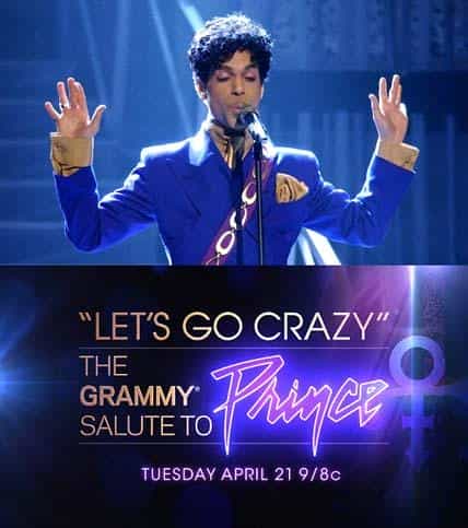 电影《让我们一起疯狂：格莱美向王子致敬演出  Let's Go Crazy: The Grammy Salute to Prince》（2020美国）--高清4K/1080P迅雷BT资源下载