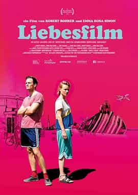 电影《爱情电影  Liebesfilm》（2018德国）--高清4K/1080P迅雷BT资源下载